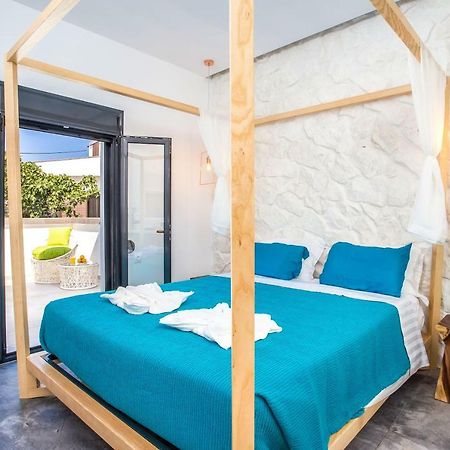 Papenas Cozy Home Фалираки Екстериор снимка