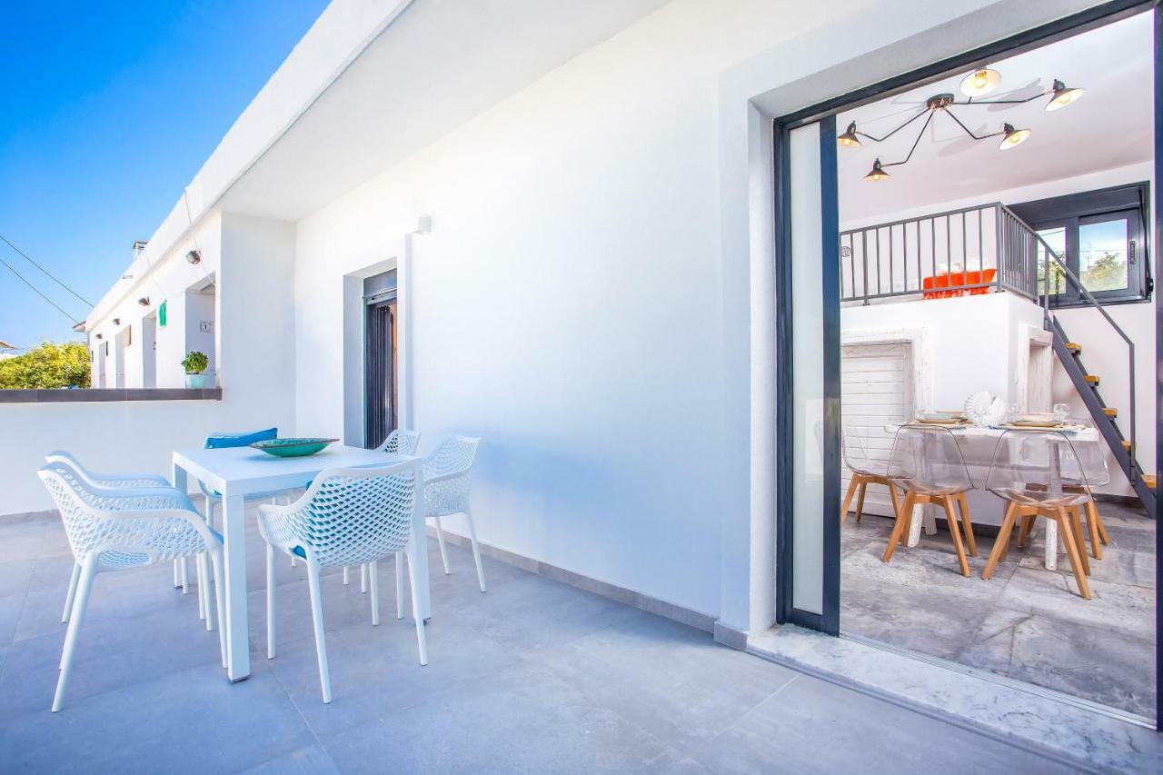 Papenas Cozy Home Фалираки Екстериор снимка