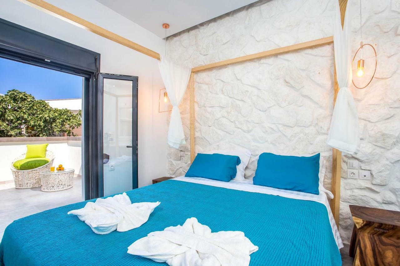 Papenas Cozy Home Фалираки Екстериор снимка