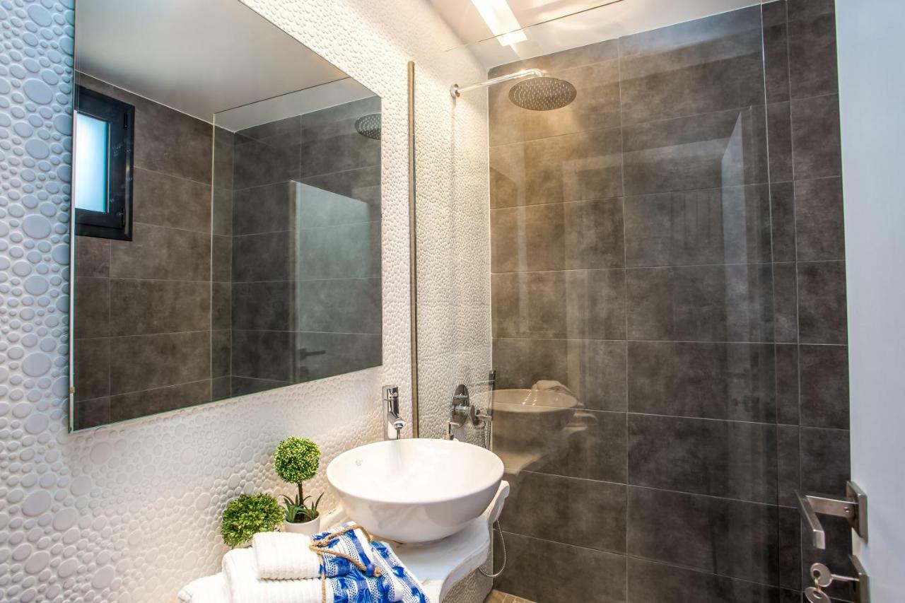Papenas Cozy Home Фалираки Екстериор снимка