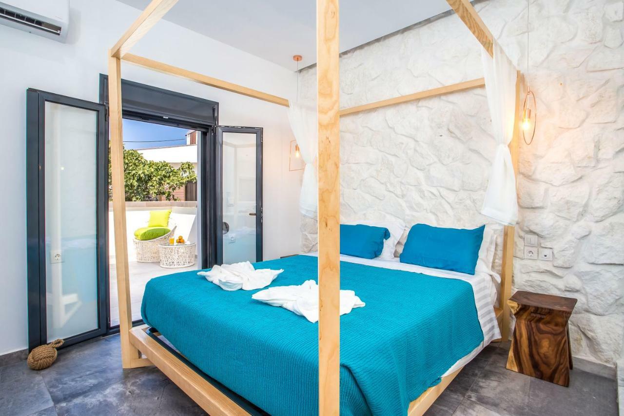 Papenas Cozy Home Фалираки Екстериор снимка