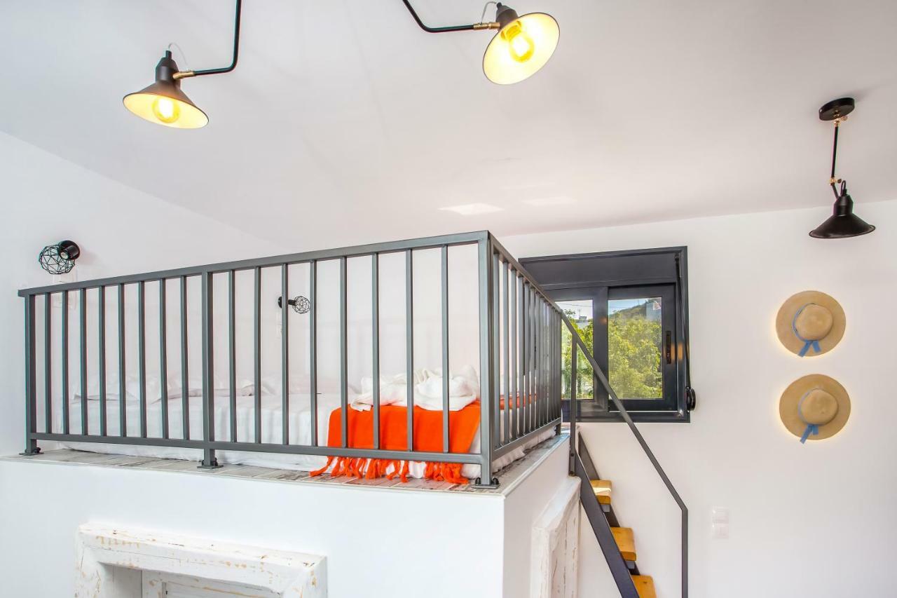 Papenas Cozy Home Фалираки Екстериор снимка