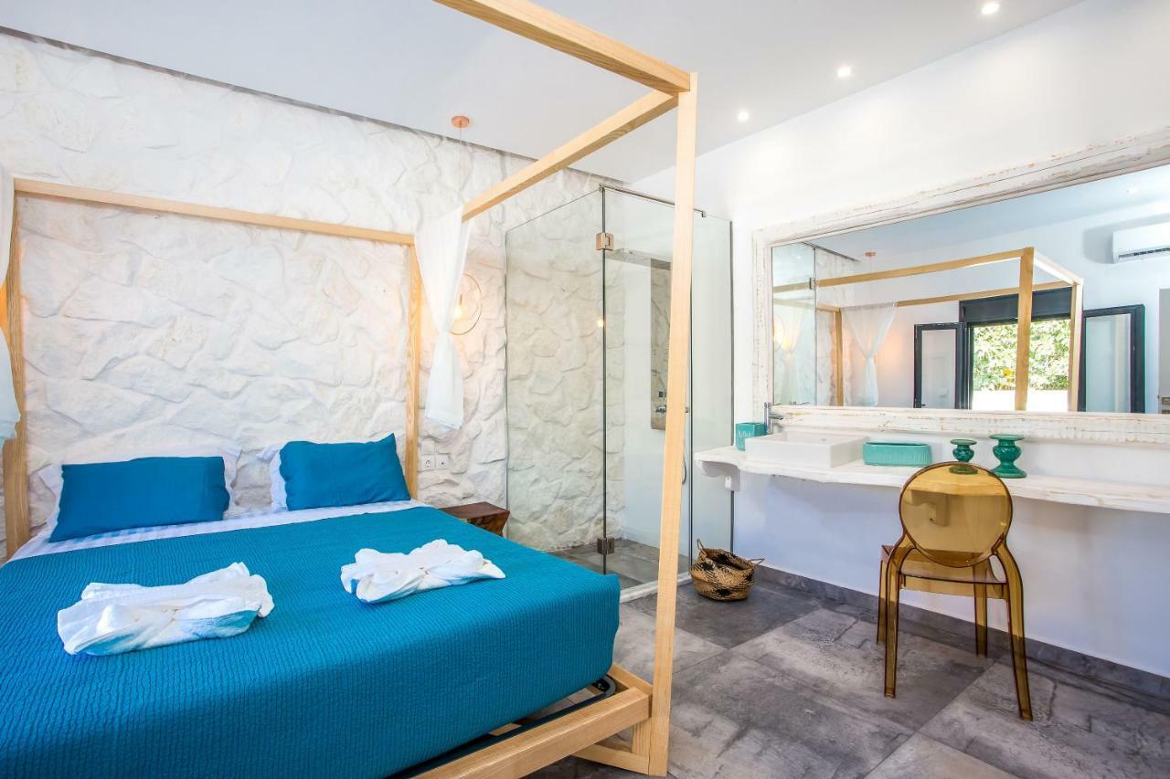 Papenas Cozy Home Фалираки Екстериор снимка