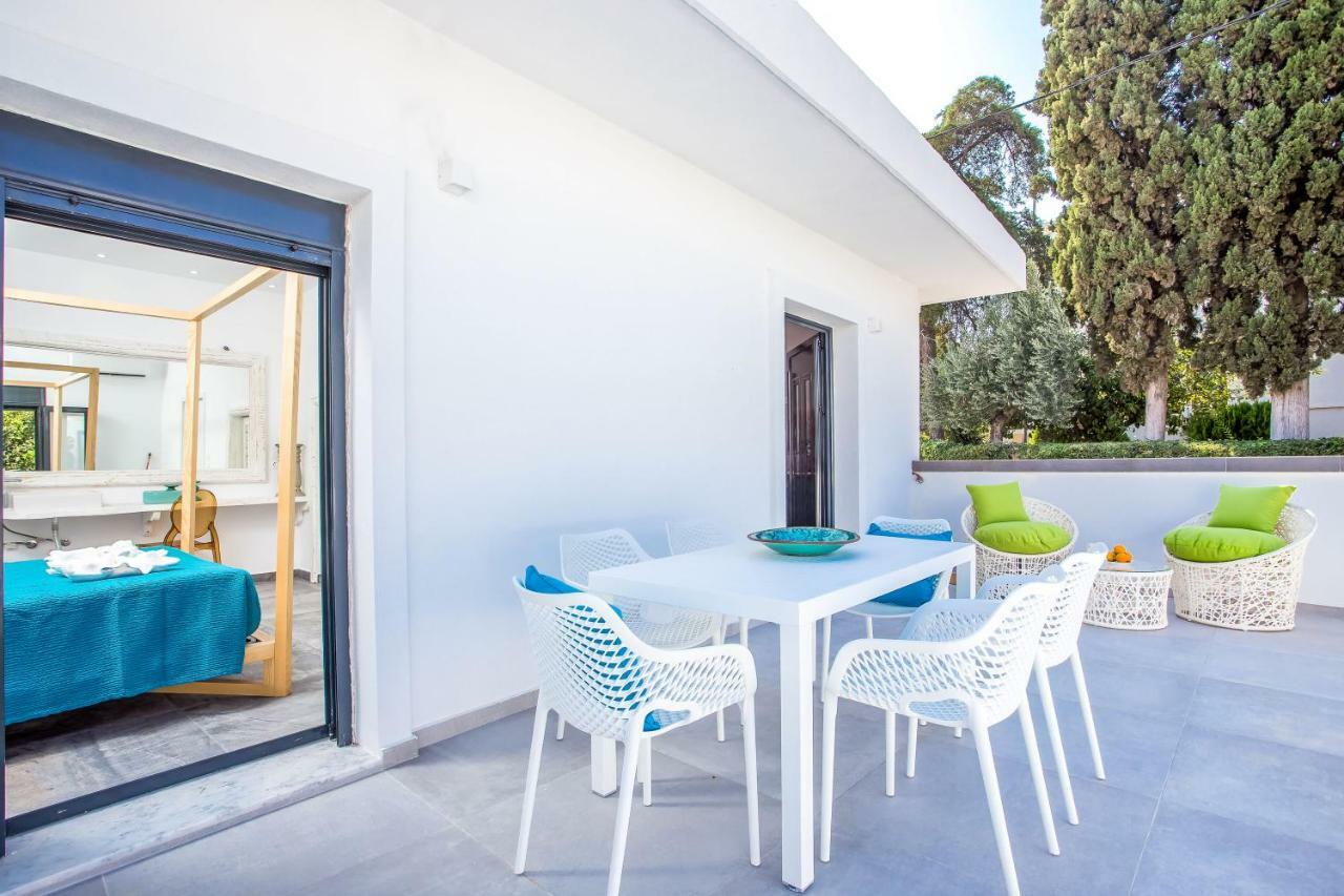 Papenas Cozy Home Фалираки Екстериор снимка