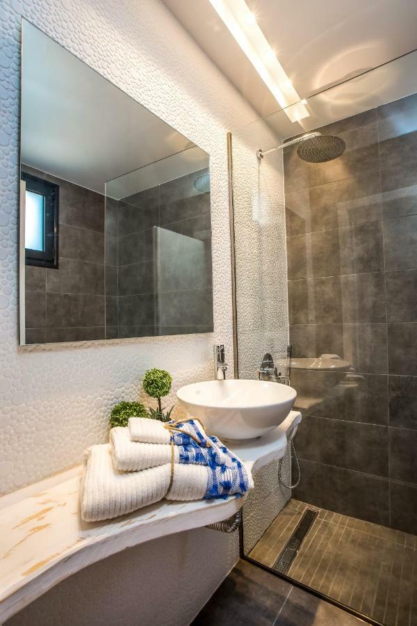 Papenas Cozy Home Фалираки Екстериор снимка